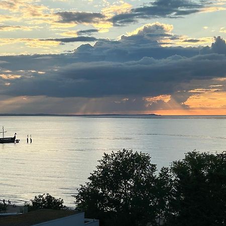 Appartamento Luxe Baltic Sunset Miedzyzdroje Esterno foto