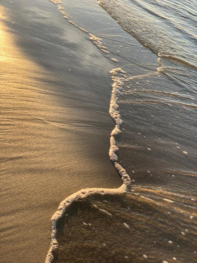 Appartamento Luxe Baltic Sunset Miedzyzdroje Esterno foto