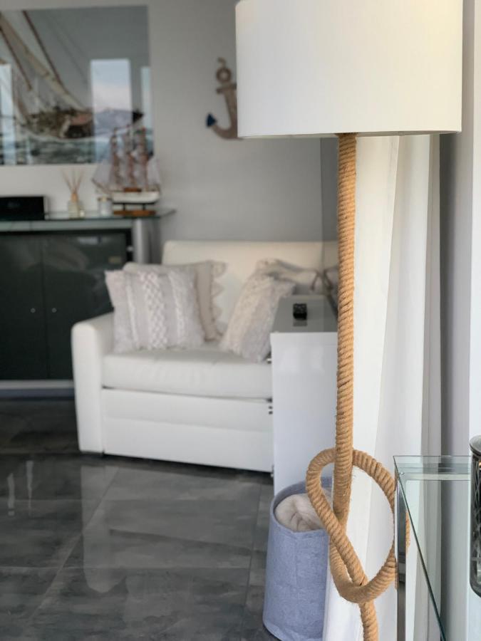 Appartamento Luxe Baltic Sunset Miedzyzdroje Esterno foto