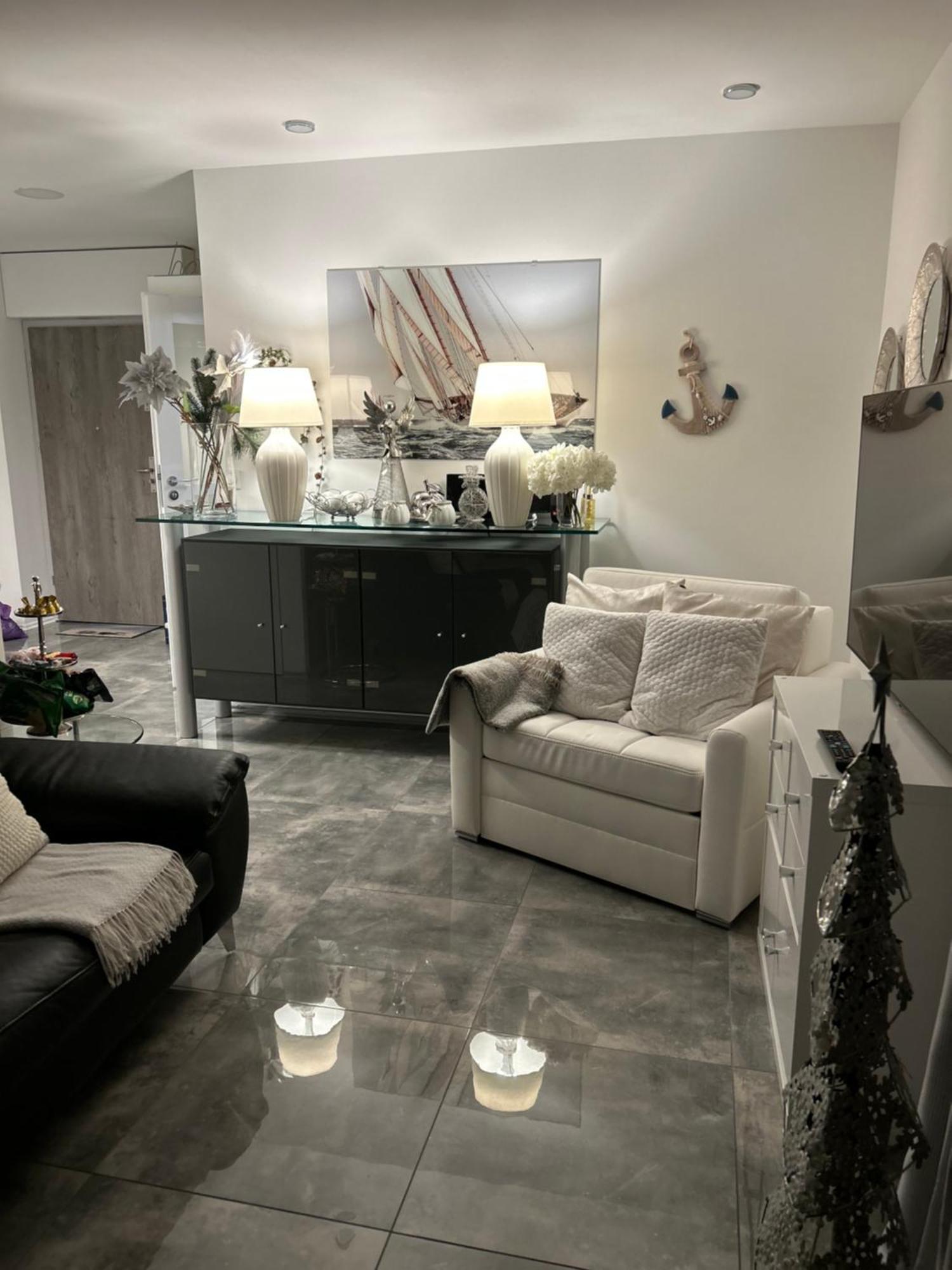 Appartamento Luxe Baltic Sunset Miedzyzdroje Esterno foto