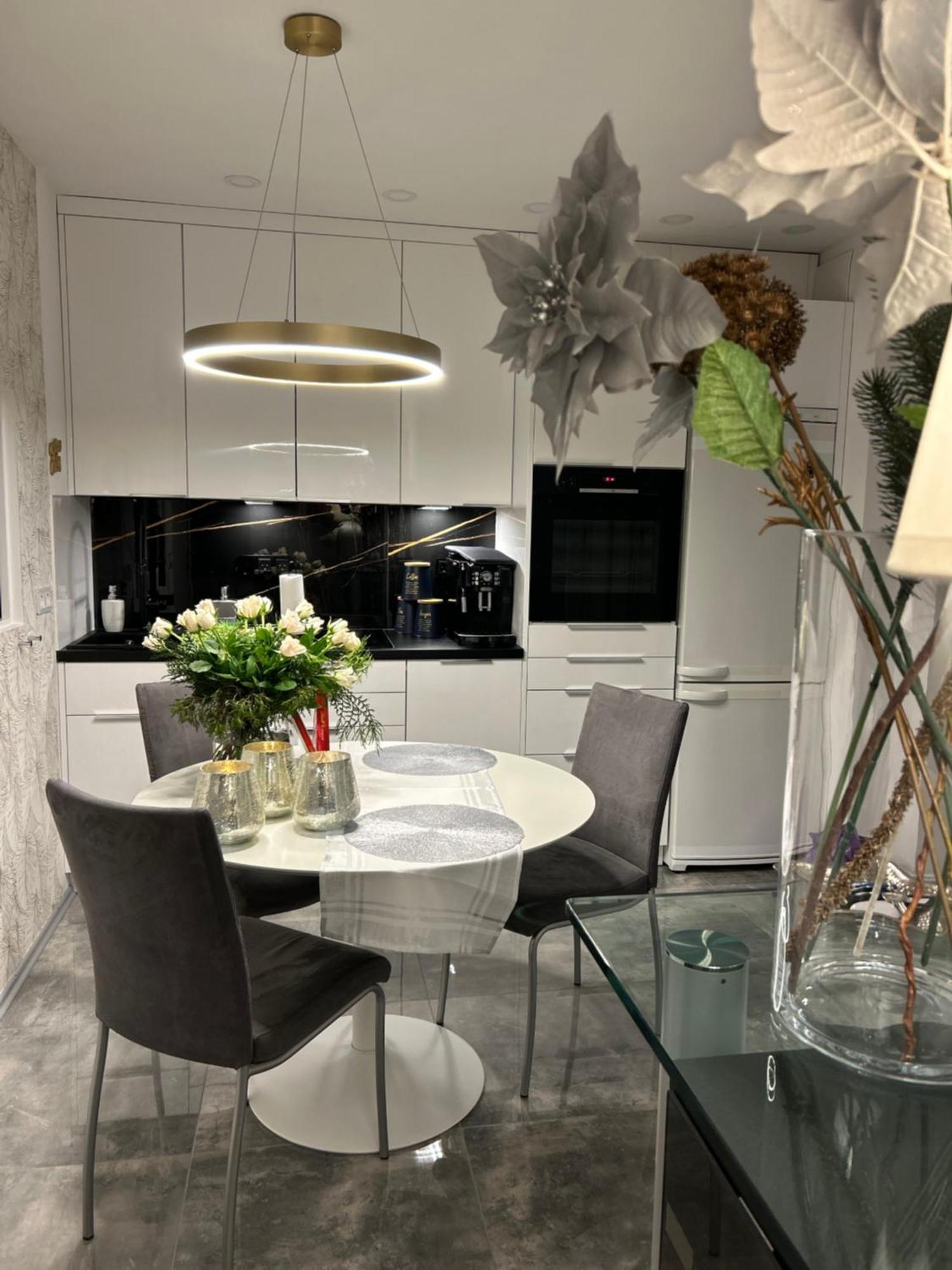 Appartamento Luxe Baltic Sunset Miedzyzdroje Esterno foto